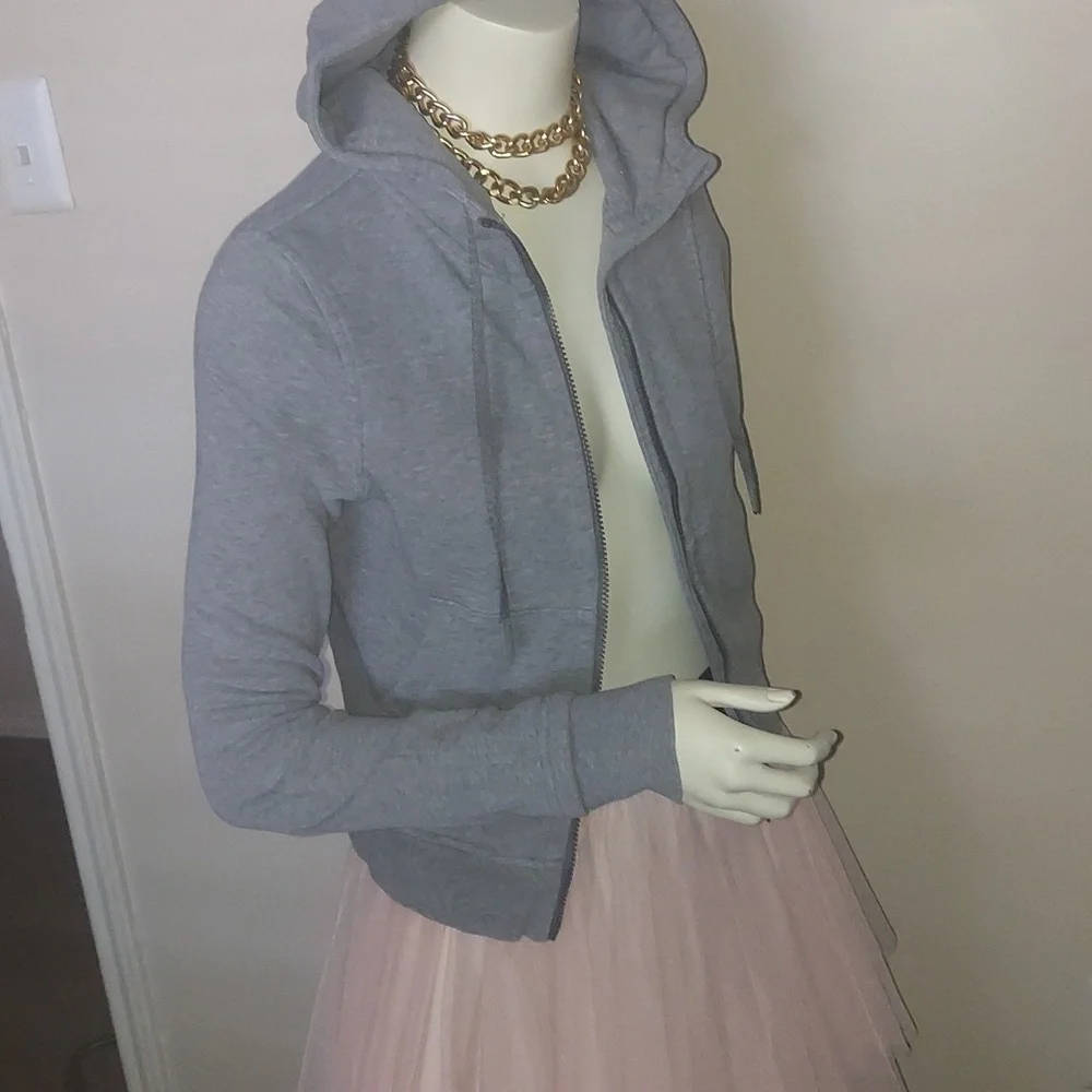 lululemon athletica Gray Women's Sweater